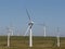 Welsh wind farm