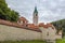 Weltenburg Abbey, Germany