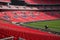 Wembly Stadium London United Kingdom