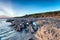 Wembury Beach in Devon