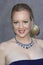 Wendi McLendon-Covey at the 17th Annual Critics\' Choice Movie Awards, Palladium, Hollywood, CA 01-12-12