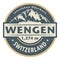 Wengen is a mountain village in the Bernese Oberland of central Switzerland