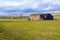 Wensleydale Stone Barn