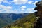 Wentworth Falls - New South Wales