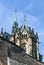 Wernigerode castle, Germany