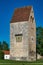 Wessobrunn Abbey, a Benedictine monastery near Weilheim in Bavaria, Germany