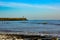 West arm of Newhaven Harbour Lighthouse Sussex