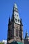 West Block of Parliament Buildings, Ottawa, Canada