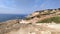 West coast of the European Union, Portugal& x27;s west cliff, Atlantic Ocean, Oceano Atlantico