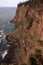 West Coast Oregon Overlook Sea Shore Pacific Ocean Northwest USA