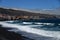 The west coast of Tenerife - Candelaria