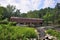 West Cornwall Connecticut Covered Bridge