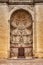 West Door Logrono Cathedral Spain