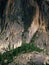 West face of The Grand Mogul, Sawtooth Wilderness, Sawtooth National Recreation Area, Idaho