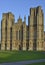West Front, Wells Cathedral
