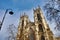 West Front York Minster