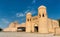 The West Gate of Itchan Kala - Khiva, Uzbekistan