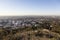 West Hollywood Hilltop View