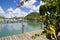 West Indies, Caribbean, Antigua, St Mary, Jolly Harbour, Harbour