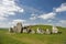 West Kennet Long Barrow