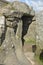 West Kennet Long Barrow, Avebury, Wiltshire, UK