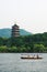 West Lake in Hangzhou