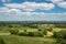 West Limerick Countryside and Farmland, Ireland