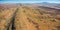 West MacDonnell Ranges Mount Sonder Aerial View