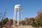West Memphis Arkansas Water Tower