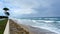 West Palm beach Atlantic ocean