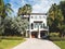 West Palm Beach Florida Mansion