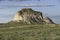 West Pawnee Butte in North Eastern Colorado