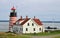 West Quoddy Head Light