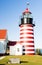 West Quoddy Head Lighthouse