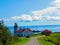 West Quoddy Lighthouse