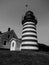 West Quoddy Lighthouse