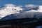 West Side of the Indian Peaks near Winter Park Colorado.