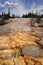 West Thumb Geyser Basin