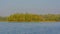 The West Two Rivers Reservoir Recreation Area in Mountain Iron, St Louis County, Minnesota