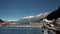 West Vancouver`s Ferry Terminal