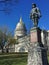 West Virginia Capitol