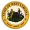 West Virginia State Seal