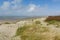 West Wittering beach near Chichester West Sussex England UK