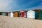 West Wittering Beach West Sussex England