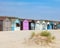 West Wittering Beach West Sussex England