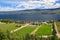 Westbank West Kelowna Okanagan Lake Vineyard