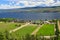 Westbank West Kelowna Okanagan Lake Vineyard