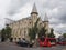 Westbourne Grove church in London