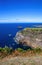 Westcoast of SÃ£o Miguel Island, Azores, AÃ§ores, Portugal, Europe