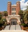 Westcott Building, Florida State University